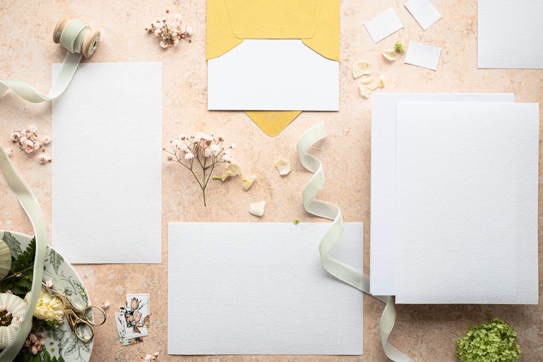 Invitations that Set the Tone for Your Upcoming Event